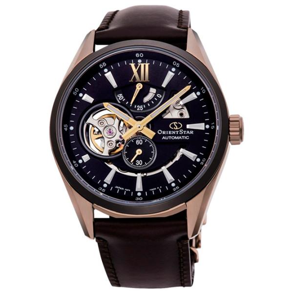 Ceas de mână pentru bărbați Orient RE-AV0115B00B Mecanic/ 41 mm photo 1