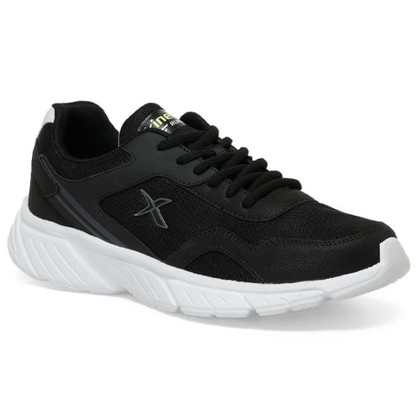 Adidași unisex Kinetix 4M ALVIS TX 4FX 38/ Black photo 1 Adidași unisex Kinetix 4M ALVIS TX 4FX 38/ Black photo 1