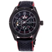 Ceas de mână pentru bărbați Orient RE-AV0A03B00B Mecanic/ 43 mm
