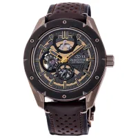 Наручные часы для мужчин Orient RE-AV0A04B00B Механический/ 43 мм