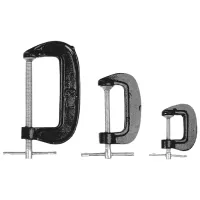 Набор струбцин T-Tools 12A375 