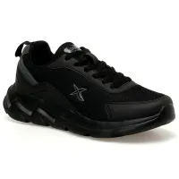 Adidași unisex Kinetix 4M HUGES TX 4FX 39/ Black