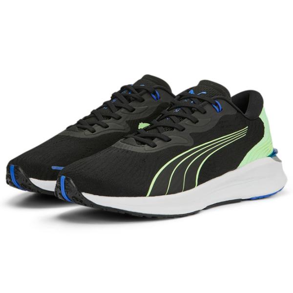 Adidași pentru bărbați Puma Electrify Nitro 2 43/ Black photo 1