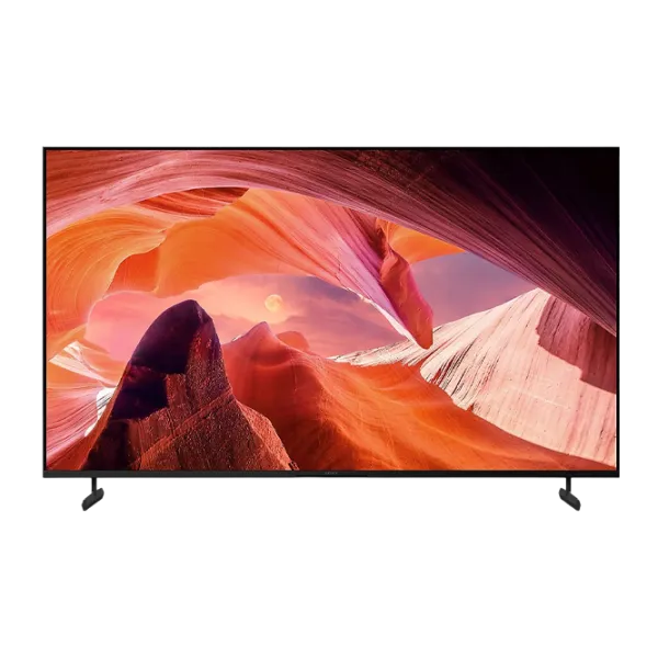 Televizor Sony KD55X80LAEP 55"/ LED/ 4K/ Smart TV/ Black photo 1 Televizor Sony KD55X80LAEP 55"/ LED/ 4K/ Smart TV/ Black photo 1