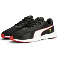 Adidași pentru bărbați Puma Ferrari Tiburion 40/ Black