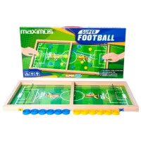 Настольная игра Maximus MX5479 3+/ Стратегия