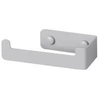 Держатель для туалетной бумаги Daske Zen Left Нержавеющая сталь