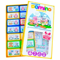 Joc de masă Maximus MX5489 3+/ Dezvoltare