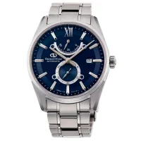 Ceas de mână pentru bărbați Orient RE-HK0002L00B Mecanic/ 40 mm