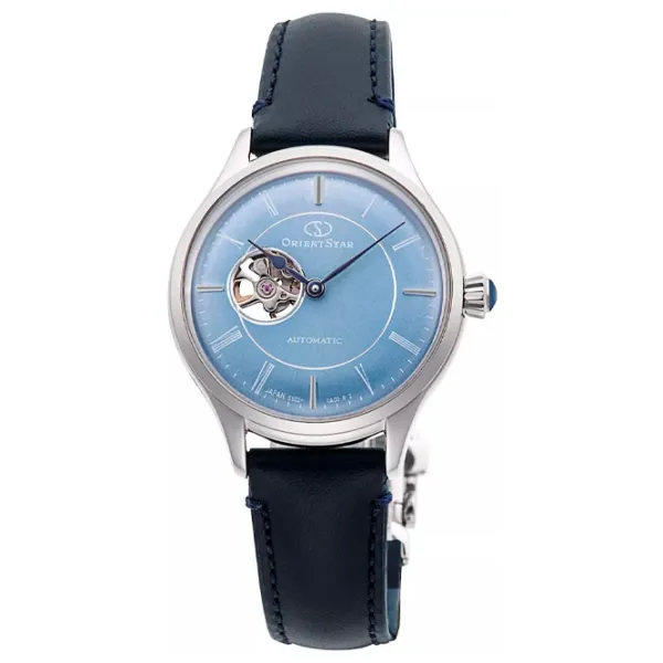 Наручные часы для женщин Orient RE-ND0012L00B Механический/ 31 мм photo 1 Наручные часы для женщин Orient RE-ND0012L00B Механический/ 31 мм photo 1