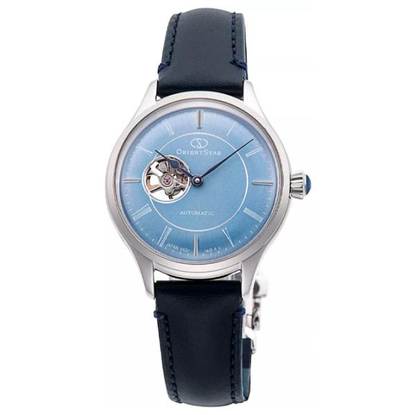 Наручные часы для женщин Orient RE-ND0012L00B Механический/ 31 мм photo 1 Наручные часы для женщин Orient RE-ND0012L00B Механический/ 31 мм photo 1