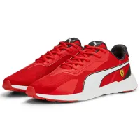Adidași pentru bărbați Puma Ferrari Tiburion 42.5/ Red