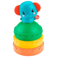 Set jucării Fisher Price GWL66 0.6+/ Multicolor