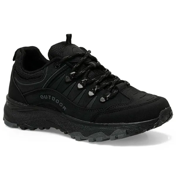 Adidași unisex Proshot 3W KRUZ 3PR 36/ Black photo 1