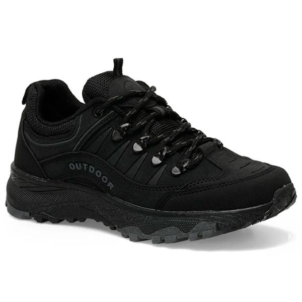 Adidași unisex Proshot 3W KRUZ 3PR 36/ Black photo 1