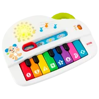 Jucărie muzicală Mattel GFK10 0.6+/ Multicolor