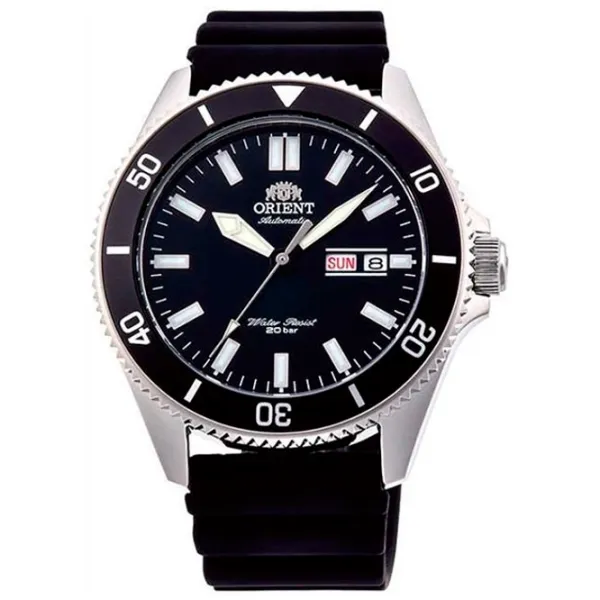 Наручные часы для мужчин Orient RA-AA0010B19B Механический/ 44 мм photo 1