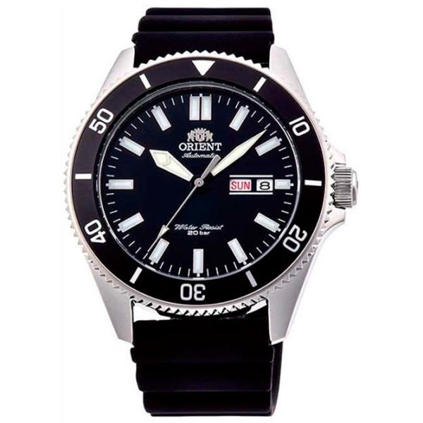 Наручные часы для мужчин Orient RA-AA0010B19B Механический/ 44 мм photo 1