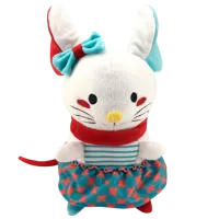 Мягкая игрушка Noriel NOR4352 1+/ Белый