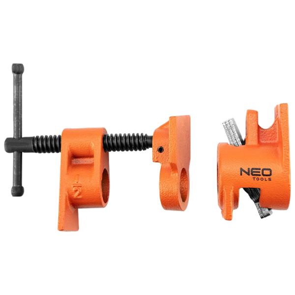 Clemă de fixare NEO Tools 45-495 105 mm photo 1