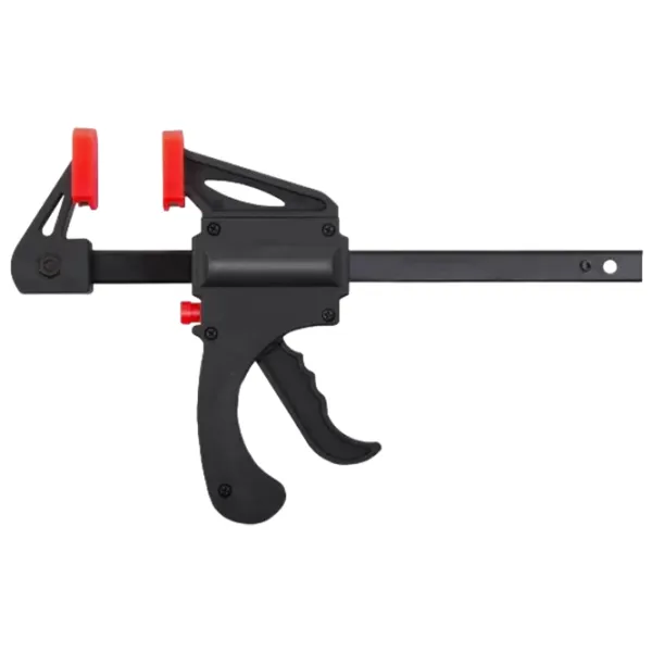 Струбцина автоматическая Proline 11320 200 мм photo 1