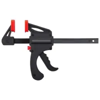 Струбцина автоматическая Proline 11315 150 мм