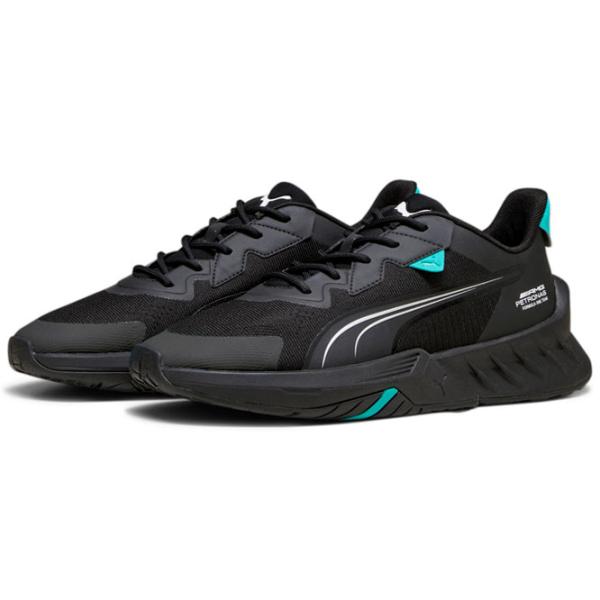 Adidași pentru bărbați Puma Mapf1 Maco Sl 2.0 42/ Black photo 1