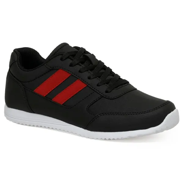 Adidași unisex Proshot 3F DENZEL PU 3PR 38/ Black photo 1 Adidași unisex Proshot 3F DENZEL PU 3PR 38/ Black photo 1
