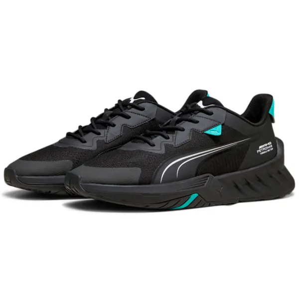 Кроссовки для мужчин Puma Mapf1 Maco Sl 2.0 42.5/ Черный photo 1