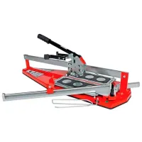 Freză manuală Kristal Giga Cut 35503 1200 mm