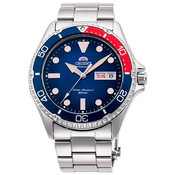 Ceas de mână pentru bărbați Orient RA-AA0812L19B Mecanic/ 42 mm photo 1