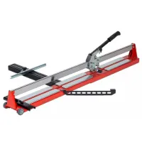 Freză manuală Kristal Favori 35553 1270 mm