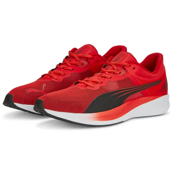 Кроссовки для мужчин Puma Redeem Profoam Fade 45/ Красный photo 1