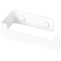 Держатель для туалетной бумаги Daske Zen Right Нержавеющая сталь