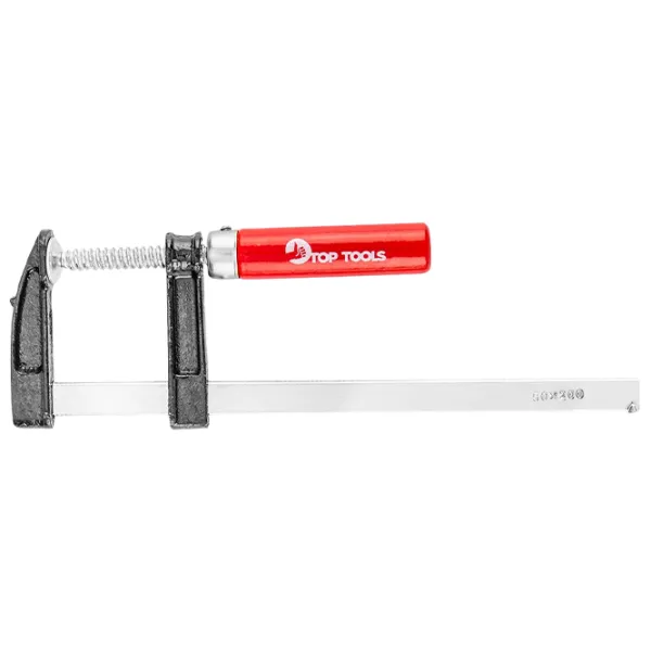Хомут T-Tools 12A201 250 мм photo 1