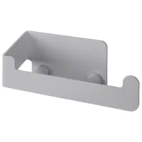 Держатель для туалетной бумаги Daske Zenda Right Нержавеющая сталь