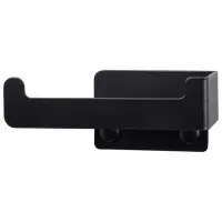 Держатель для туалетной бумаги Daske Zenda Left Нержавеющая сталь