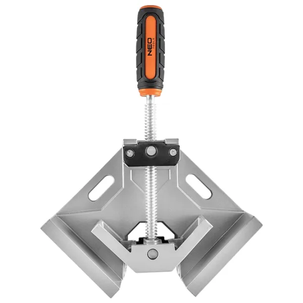 Clemă de colț NEO Tools 45-490 245 mm photo 1
