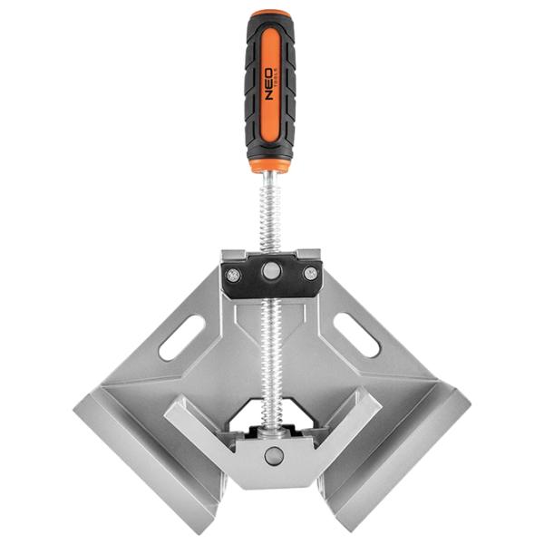 Clemă de colț NEO Tools 45-490 245 mm photo 1