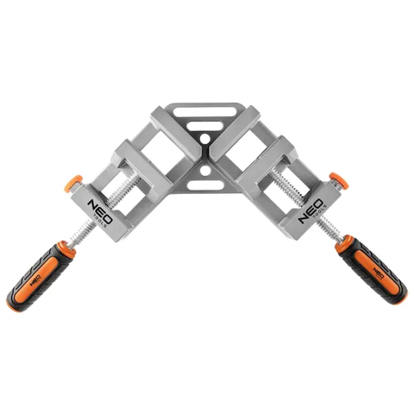 Clemă de colț NEO Tools 45-491 230 mm photo 1