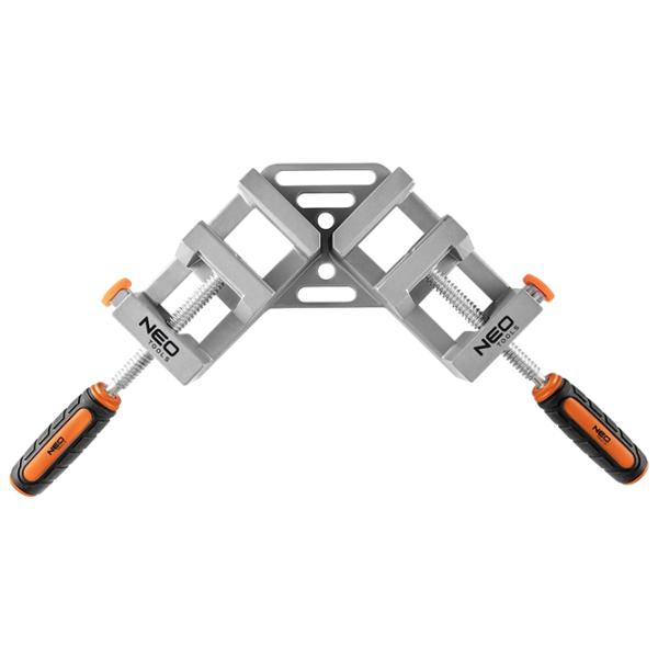 Clemă de colț NEO Tools 45-491 230 mm photo 1