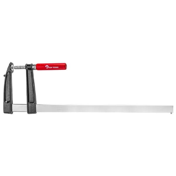 Clemă de fixare T-Tools 12A225 565 mm photo 1