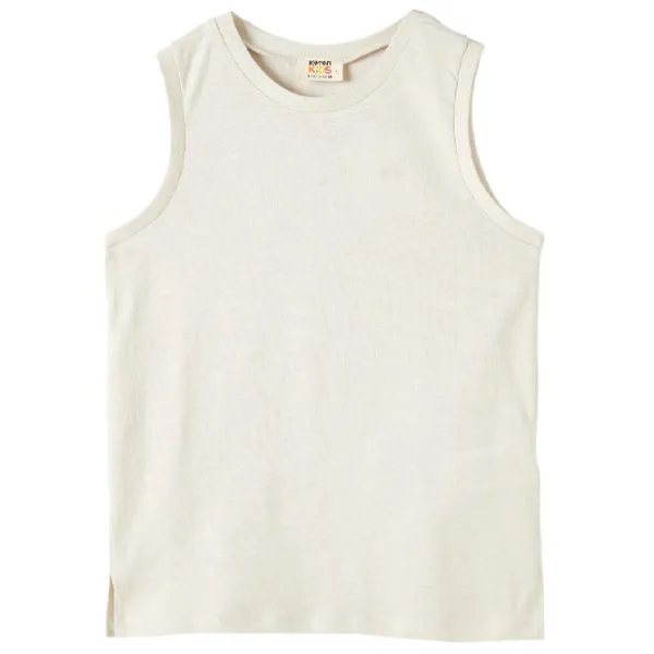 Tricou pentru băieți Koton 4SKB30001TK 122/ Gray photo 1