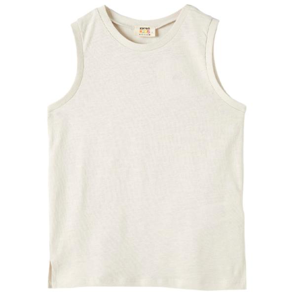 Tricou pentru băieți Koton 4SKB30001TK 122/ Gray photo 1