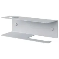 Держатель для туалетной бумаги Daske Line Right Нержавеющая сталь