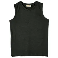 Tricou pentru băieți Koton 4SKB30001TK 128/ Anthracite