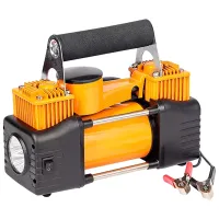 Автомобильный компрессор Hoteche 690005 () 40 л/ мин/ 10 бар