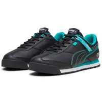 Кроссовки для мужчин Puma Mapf1 Roma Via 42/ Черный