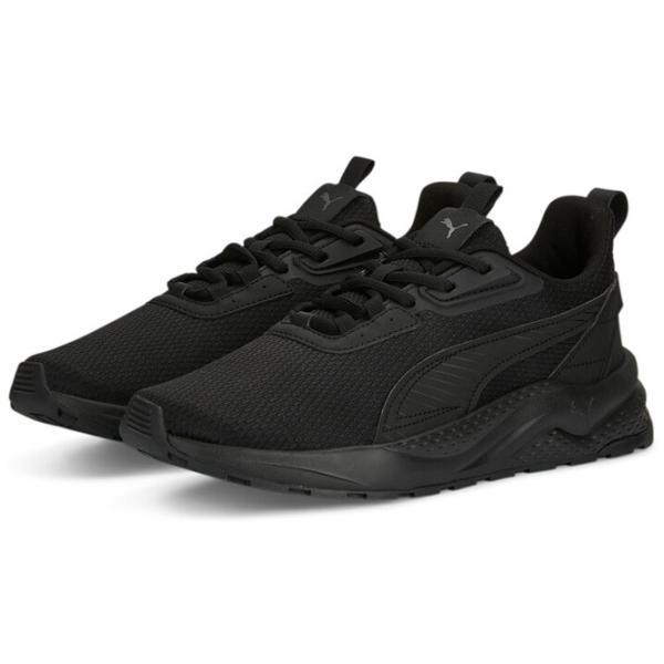 Adidași pentru bărbați Puma Anzarun Fs 2.0 47/ Black photo 1