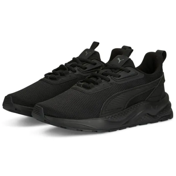 Adidași pentru bărbați Puma Anzarun Fs 2.0 48/ Black photo 1